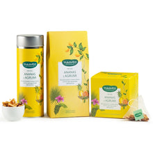 Carica l'immagine nel visualizzatore di Gallery, FILTROSCRIGNO 15 FILTRI ANANAS E AGRUMI