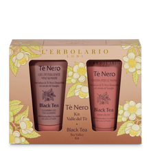 Load image into Gallery viewer, LINEA TE' NERO KIT VALLE DEL TE'