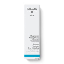 Load image into Gallery viewer, DR. HAUSCHKA MED CRYSTALLINE GRASS TREATMENT LOTION 145 ML