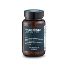Laden Sie das Bild in den Galerie-Viewer, KOMPLETTES MAGNESIUM 180 TABLETTEN - PRINCIPIUM