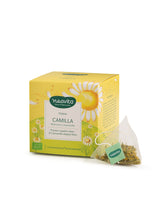 Carica l'immagine nel visualizzatore di Gallery, FILTROSCRIGNO 15 FILTRI CAMOMILLA BIO