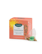 Carica l'immagine nel visualizzatore di Gallery, FILTROSCRIGNO 15 FILTRI PURA ENERGIA