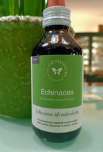 Carica l'immagine nel visualizzatore di Gallery, ESTRATTO IDROALCOLICO ECHINACEA 100 ML CENTOFIORI