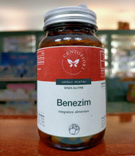 Load image into Gallery viewer, BENENZIM 100 CAPSULES - ENZYMES