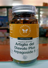 Carica l'immagine nel visualizzatore di Gallery, ARTIGLIO DEL DIAVOLO PLUS CENTOFIORI ARPAGOSIDE 5%