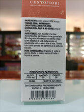 Laden Sie das Bild in den Galerie-Viewer, HYDROALKOHOLISCHER PROPOLIS-EXTRAKT 50 ML CENTOFIORI