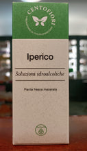 Laden Sie das Bild in den Galerie-Viewer, CENTOFIORI KALZINIERTER BRENNNESSEL-HYDROALKOHOLISCHER EXTRAKT 50 ML