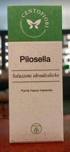 Laden Sie das Bild in den Galerie-Viewer, PILOSELLA CENTOFIORI HYDROALKOHOLISCHER EXTRAKT 50 ML