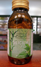 Load image into Gallery viewer, SILICIUM PLUS - HERBALISTS UNION