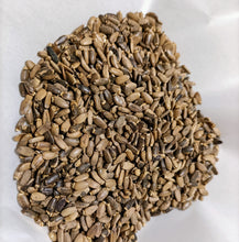 Load image into Gallery viewer, ORGANIC MILK THISTLE SEEDS (SILYBUM MARIANUM)
