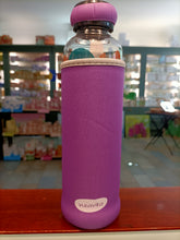 Load image into Gallery viewer, NEAVITA PIPERITA GLASS BOTTLE WITH FILTER