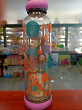 Load image into Gallery viewer, NEAVITA PIPERITA GLASS BOTTLE WITH FILTER