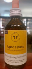 Carica l'immagine nel visualizzatore di Gallery, GEMMODERIVATO IPPOCASTANO 100 ML CENTOFIORI