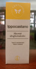 Carica l'immagine nel visualizzatore di Gallery, GEMMODERIVATO IPPOCASTANO 50 ML CENTOFIORI