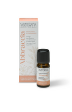 Carica l'immagine nel visualizzatore di Gallery, SINERGIE CON OLI ESSENZIALI 10 ML ABBRACCIA