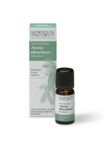 Carica l'immagine nel visualizzatore di Gallery, NASOTERAPIA OLIO ESSENZIALE ABETE SIBERIANO 10 ML