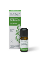 Carica l'immagine nel visualizzatore di Gallery, NASOTERAPIA OLIO ESSENZIALE BERGAMOTTO BIO 10 ML