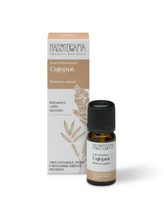 Carica l'immagine nel visualizzatore di Gallery, NASOTERAPIA OLIO ESSENZIALE CAJEPUT 10 ML