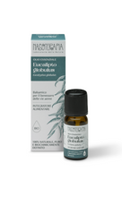 Carica l'immagine nel visualizzatore di Gallery, NASOTERAPIA OLIO ESSENZIALE EUCALIPTO BIO 10 ML