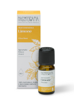 Carica l'immagine nel visualizzatore di Gallery, NASOTERAPIA OLIO ESSENZIALE LIMONE BIO 10 ML