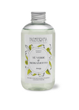 Carica l'immagine nel visualizzatore di Gallery, RICARICA PER PROFUMATORE 250 ML TE' VERDE BERGAMOTTO