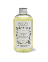 Carica l'immagine nel visualizzatore di Gallery, RICARICA PER PROFUMATORE 250 ML VERBENA LEMONGRASS