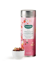 Load image into Gallery viewer, STRAWBERRIES AND CHAMPAGNE 100 G CAN