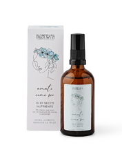 Laden Sie das Bild in den Galerie-Viewer, NASOTHERAPIE MULTIFUNKTIONALE AROMATISCHE ÖLE, DIE SIE WIE SIE SIND, 100 ML