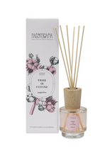Load image into Gallery viewer, DIFFUSER STICKS 100 ML COTTON FLOWERS