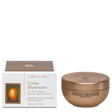Load image into Gallery viewer, AFTER SUN ILLUMINATING CREAM 200 ML
