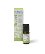 Carica l'immagine nel visualizzatore di Gallery, SINERGIE CON OLI ESSENZIALI 10 ML RINASCI