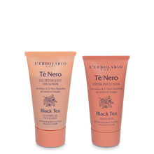 Load image into Gallery viewer, LINEA TE' NERO KIT VALLE DEL TE'