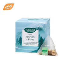 Carica l'immagine nel visualizzatore di Gallery, FILTROSCRIGNO 15 FILTRI RESPIRO LIBERO