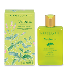 Carica l'immagine nel visualizzatore di Gallery, LINEA VERBENA BAGNOSCHIUMA 250 ML