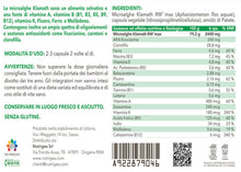 Load image into Gallery viewer, KLAMATH RW MAX 60 CAPSULES