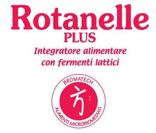Laden Sie das Bild in den Galerie-Viewer, ROTANELLE PLUS 24 KAPSELN