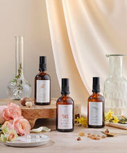Laden Sie das Bild in den Galerie-Viewer, NASOTHERAPIE MULTIFUNKTIONALE AROMATÖLE ES IST ZEIT ZU GLÄNZEN 100 ML