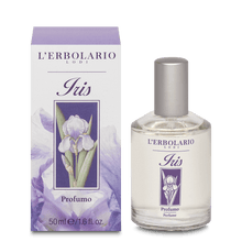 Load image into Gallery viewer, IRIS LINE PERFUME 50 ML