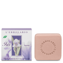 Load image into Gallery viewer, IRIS LINE SOAP 100 GR