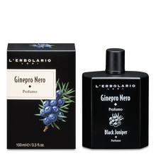 Load image into Gallery viewer, BLACK JUNIPER PERFUME 100 ML
