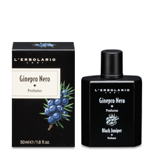 Load image into Gallery viewer, BLACK JUNIPER PERFUME 50 ML