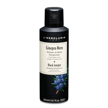 Load image into Gallery viewer, BLACK JUNIPER SHAVING FOAM 200 ML