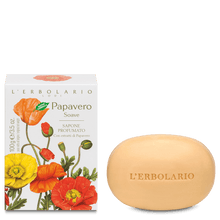 Load image into Gallery viewer, POPAVERO SOAVE SOAP 100 GR