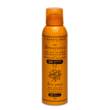 Load image into Gallery viewer, SUNSPRAYS WITH ARGAN OIL SPF30 150 ML