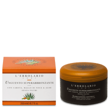 Load image into Gallery viewer, SUPER TANNING SUN OINTMENT 200 ML
