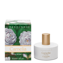 Load image into Gallery viewer, CAMELIA PERFUME LINE 50 ML