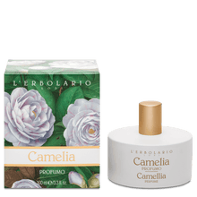 Load image into Gallery viewer, CAMELIA PERFUME LINE 100 ML