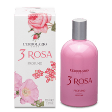 Carica l'immagine nel visualizzatore di Gallery, LINEA 3 ROSA - PROFUMO 100 ML