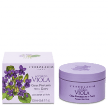 Carica l'immagine nel visualizzatore di Gallery, ACCORDO VIOLA CREMA PER IL CORPO 200 ML