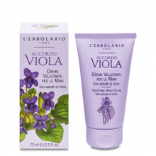 Carica l'immagine nel visualizzatore di Gallery, ACCORDO VIOLA CREMA VELLUTANTE MANI 75ML